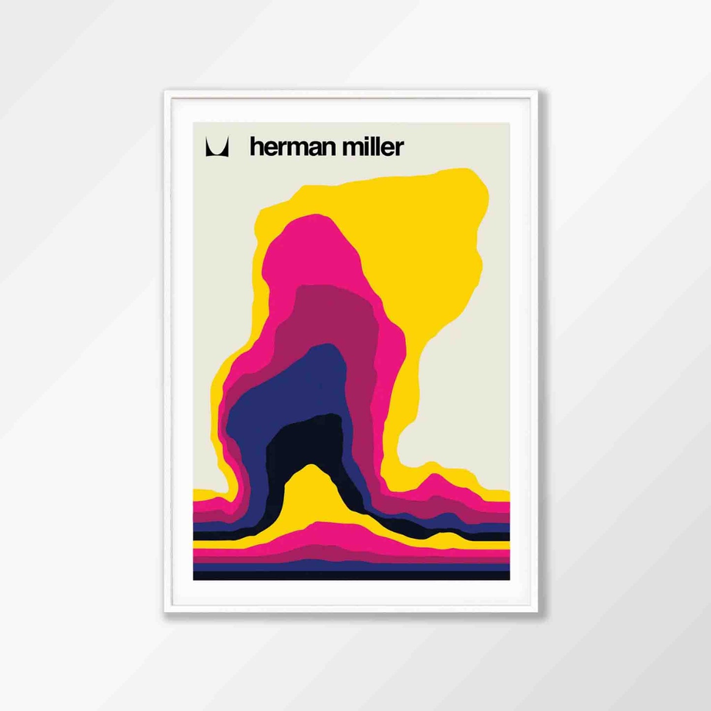 Herman Miller Exhibition