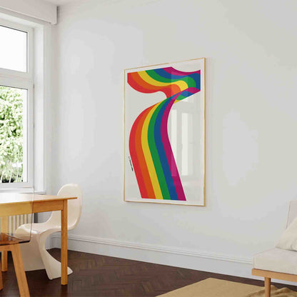 Herman Miller Rainbow