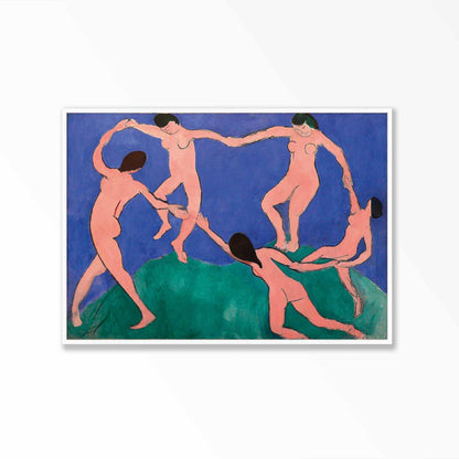 La Danse by Henri Matisse