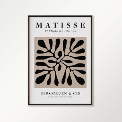 Matisse Exhibition No.01