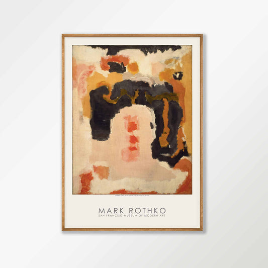 Mark Rothko Untitled 1947